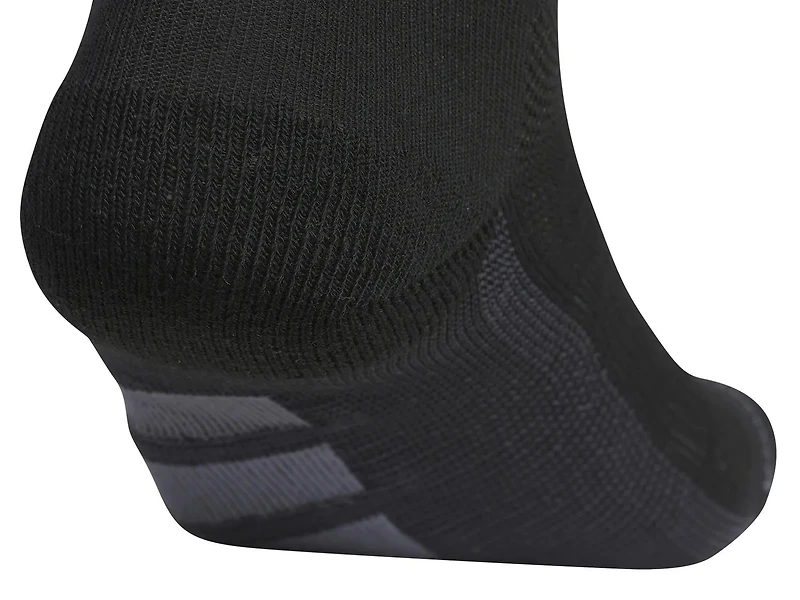 All Day Training Men's Ankle Socks - 3 Pack