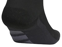 All Day Training Men's Ankle Socks - 3 Pack