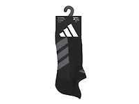All Day Training Men's No Show Socks - 3 Pack