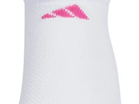 Athletic Cushioned Kids' No Show Socks