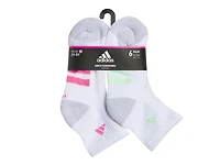 Athletic Cushioned Kids' Ankle Socks