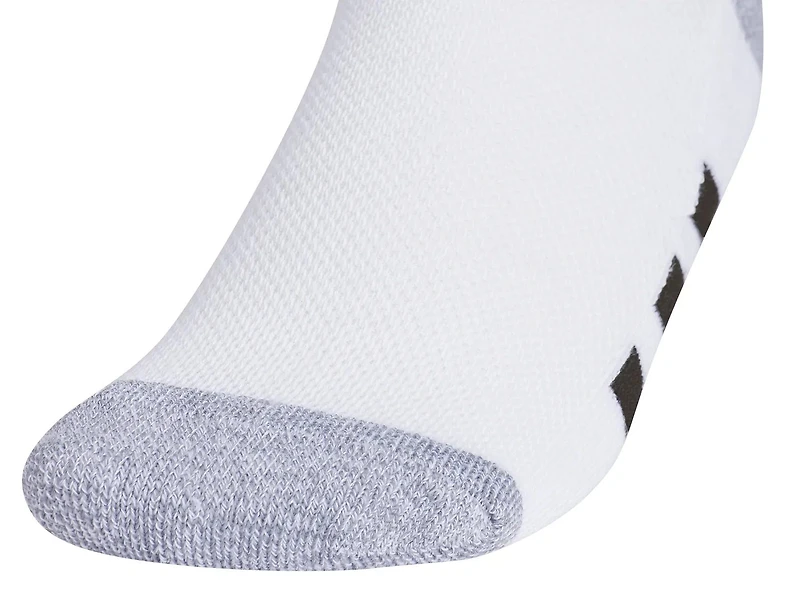 Athletic Cushioned Kids' Crew Socks