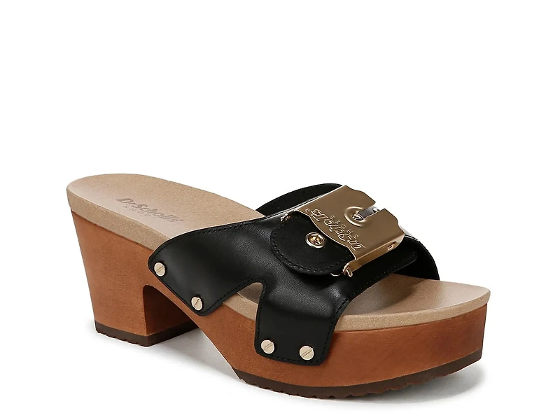 Original Max Too Platform Sandal