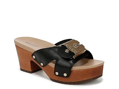 Original Max Too Platform Sandal