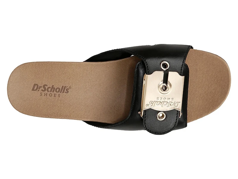 Original Max Too Platform Sandal