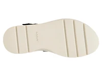 Nice Day Max Sun Wedge Sandal