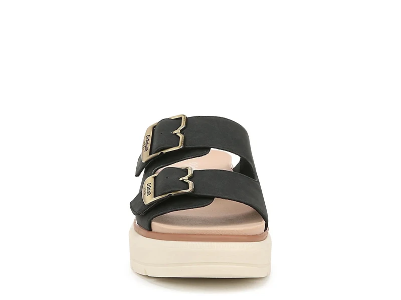 Nice Day Max Og Wedge Sandal