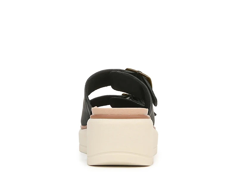 Nice Day Max Og Wedge Sandal