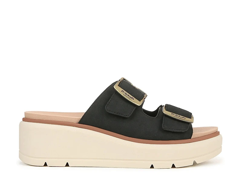 Nice Day Max Og Wedge Sandal