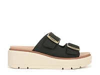 Nice Day Max Og Wedge Sandal
