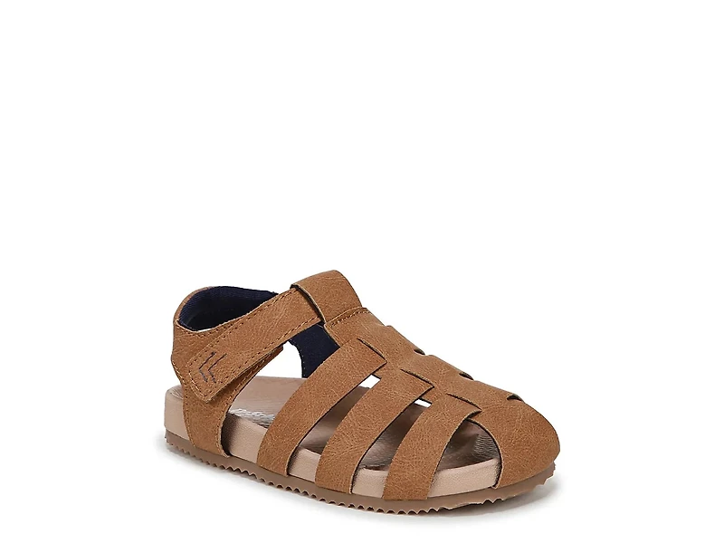 Island Sandal