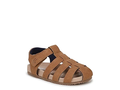 Island Sandal