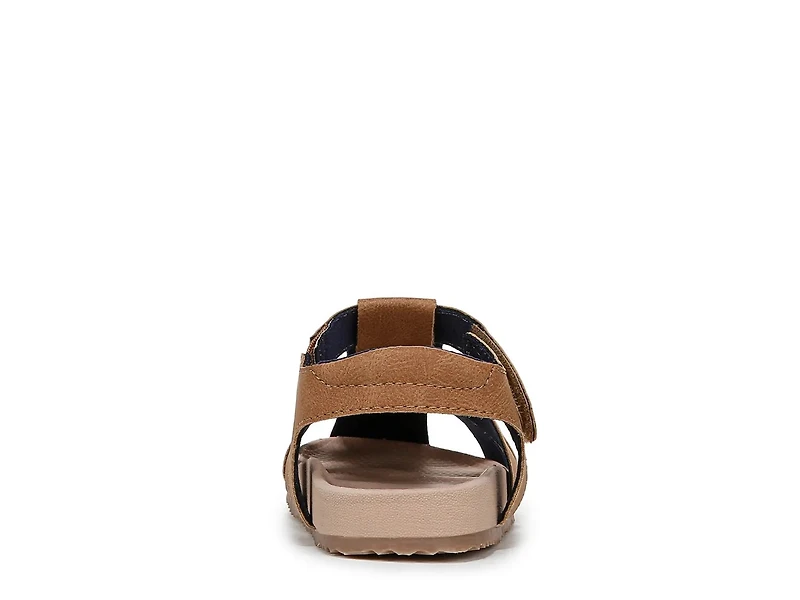 Island Sandal