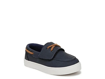 Madison Boat Shoe