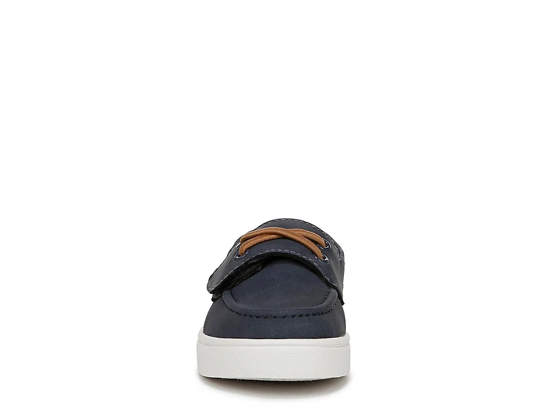 Madison Boat Shoe