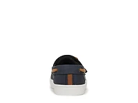 Madison Boat Shoe