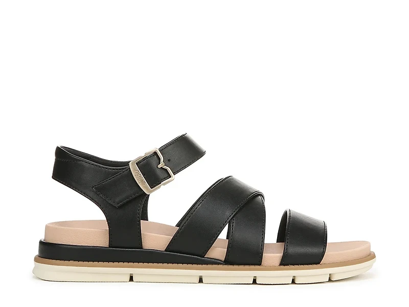 Timeless Life Sandal