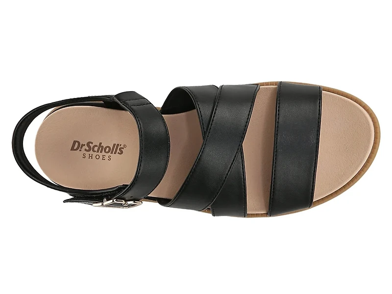 Timeless Life Sandal