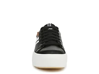 Young And Free Platform Sneaker