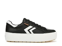 Young And Free Platform Sneaker