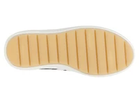 Young And Free Platform Sneaker