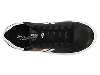 Young And Free Platform Sneaker