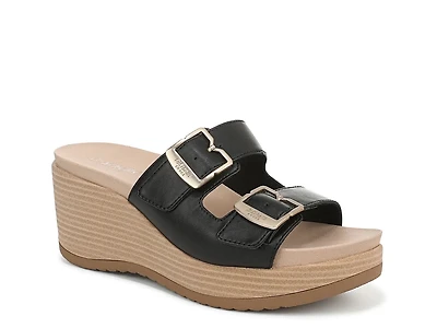 Cali Breeze Wedge Sandal