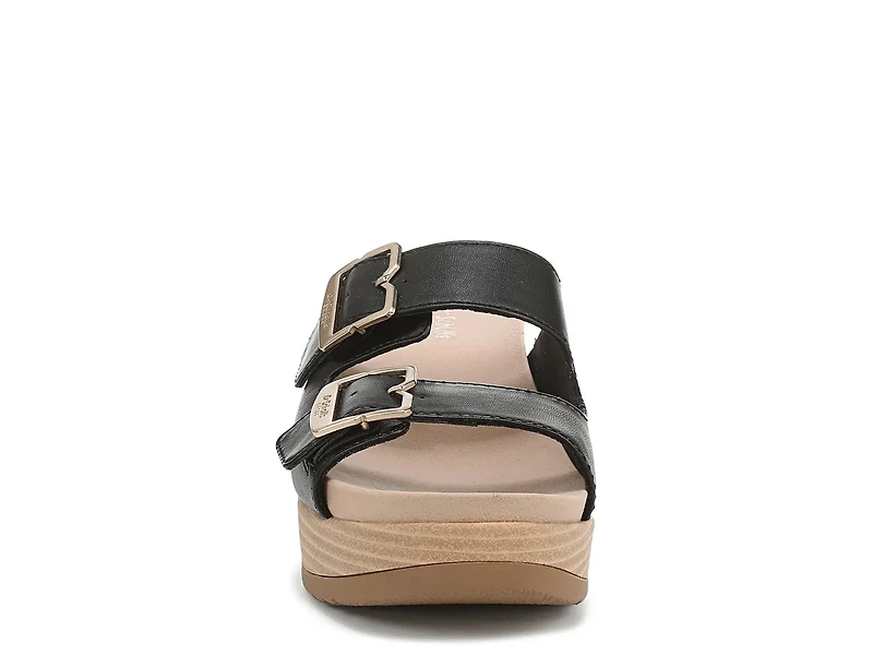 Cali Breeze Wedge Sandal