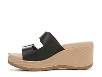 Cali Breeze Wedge Sandal