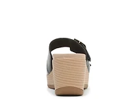 Cali Breeze Wedge Sandal
