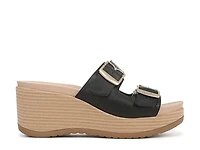 Cali Breeze Wedge Sandal