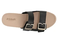 Cali Breeze Wedge Sandal