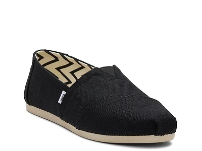 Alpargata Classic Slip-On