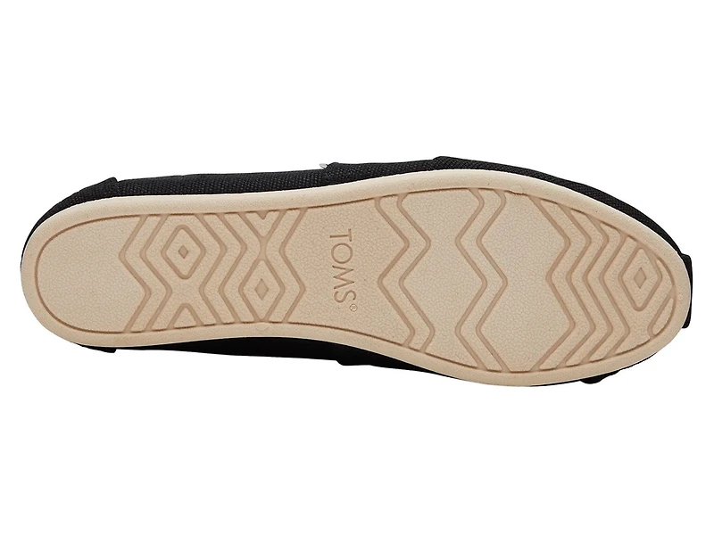 Alpargata Classic Slip-On