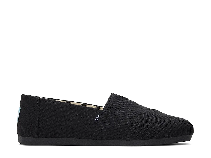 Alpargata Classic Espadrille