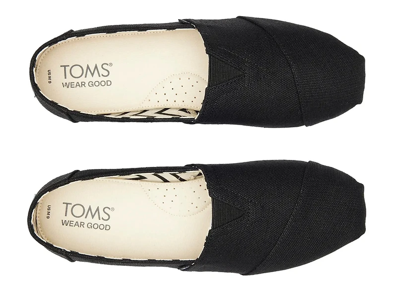 Alpargata Classic Espadrille