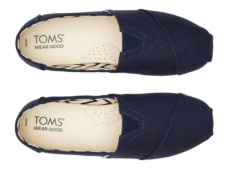 Alpargata Classic Espadrille - Men's
