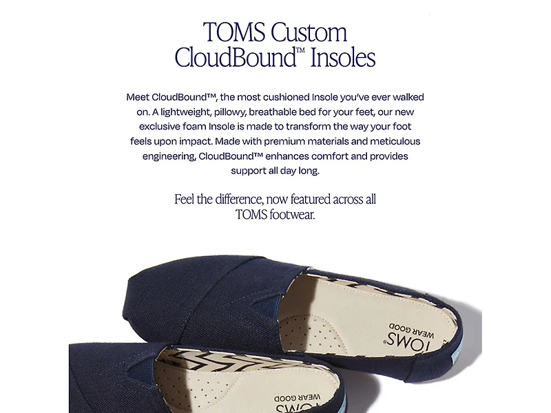 Alpargata Classic Espadrille - Men's