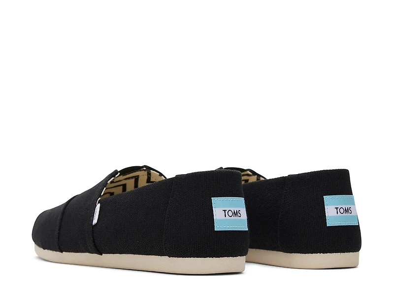 Alpargata Classic Espadrille