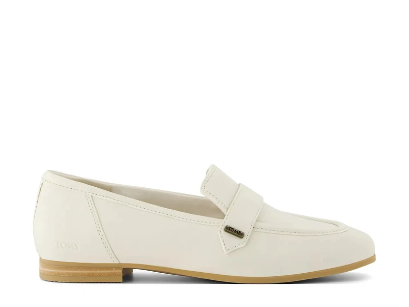 Lynette Loafer