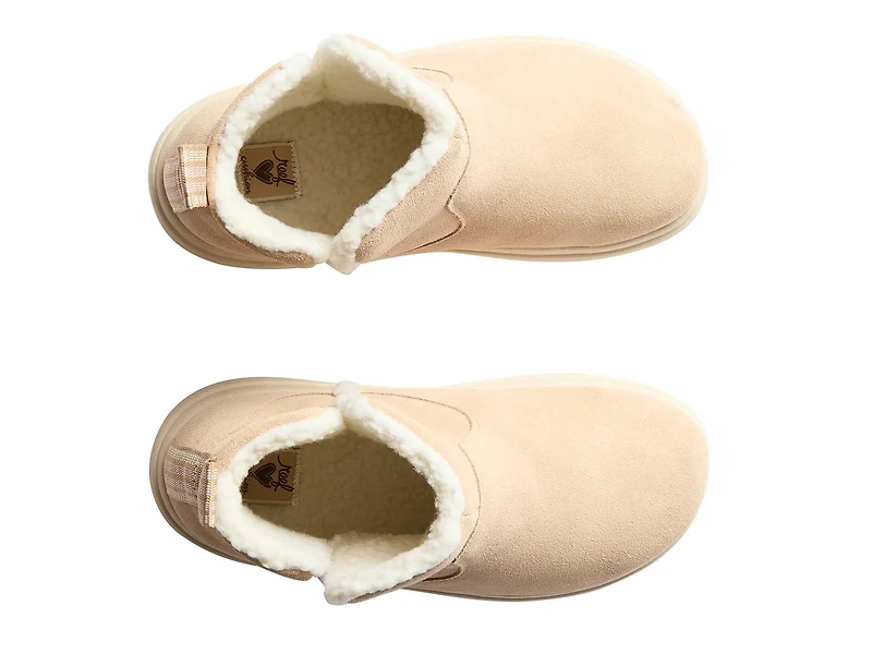 Horizon Daniela Bootie