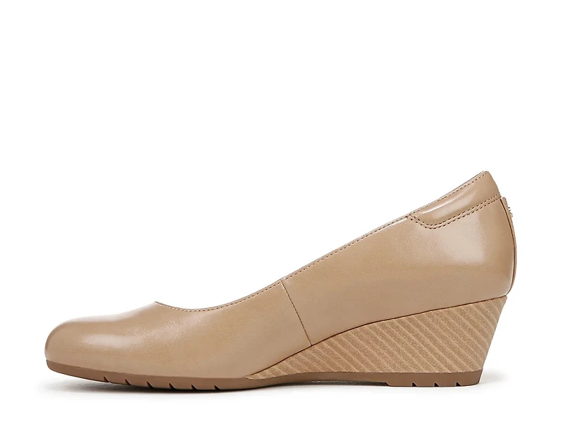 Be Flex Wedge Pump
