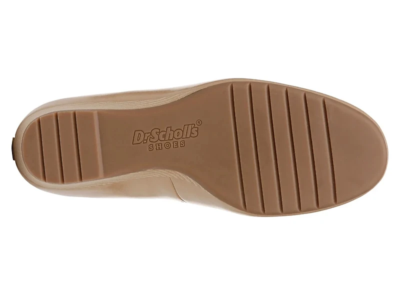 Be Flex Wedge Pump