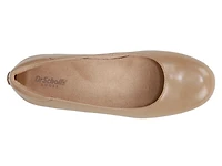 Be Flex Wedge Pump