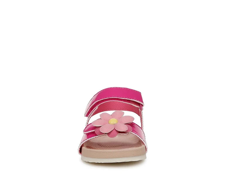 Islander Sandal