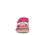Islander Sandal