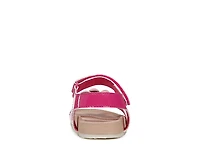 Islander Sandal