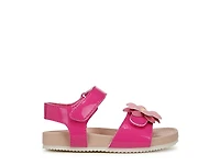 Islander Sandal