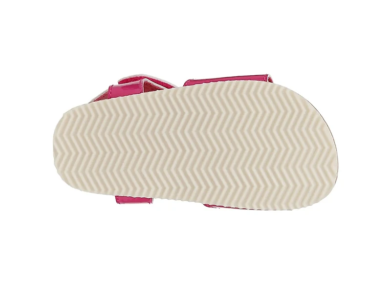 Islander Sandal