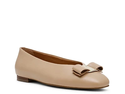 Willow Ballet Flat